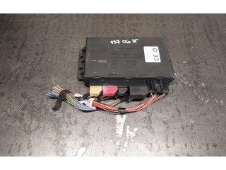 Блок комфорта 4B0962258L Audi A6 S6 C5 4B