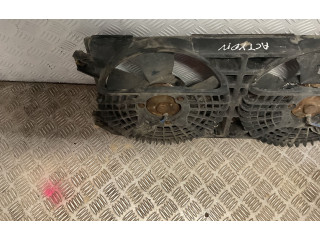 Вентилятор радиатора SsangYong Actyon