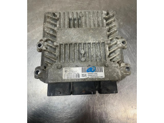 Блок управления    Peugeot Expert