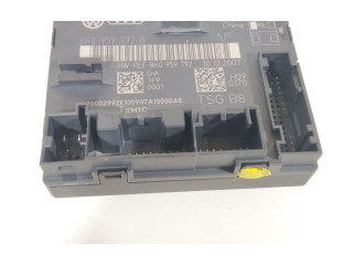 Блок комфорта 8K0959792B   Audi A4 Allroad   