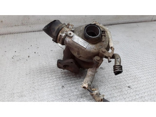 Турбина Mazda 323 F 2.0 VJ300309