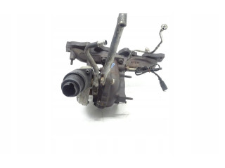 Турбина Audi Q5 SQ5 03L145721A