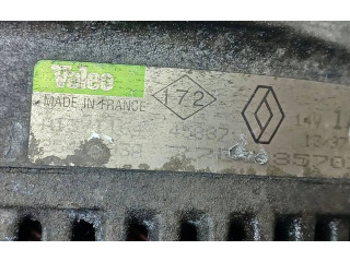 Генератор 7700857073, 7700414371 Renault Scenic I