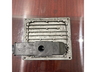 Řídící jednotka 4M5112A650HG, S118934111G Ford Focus 2007