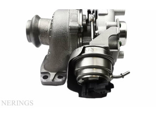 Turbodmychadlo Турбина 819872-5001S, 819872-0001   Citroen Berlingo   BHZ (DV6FC)