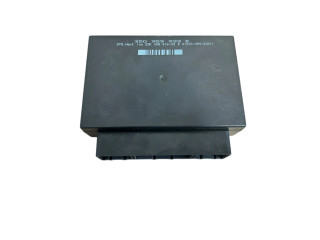 Блок комфорта 3D0959933E, 5DK00841603   Volkswagen Phaeton   