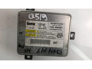 Блок фонаря / (блок «хenon»)