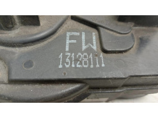 Передний замок