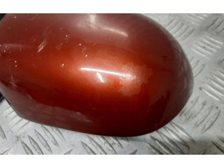 Зеркало электрическое Skoda Octavia Mk1 (1U) 1996 - 2004 года