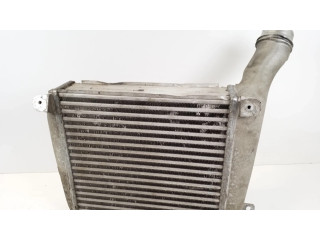 Интеркулер 97011020902 Porsche Panamera (970) 4.8