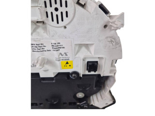 Панель приборов 6977077, C00185886 Mini One - Cooper Coupe R56