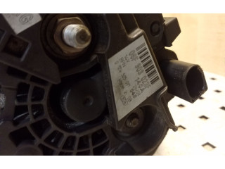 Генератор 06F903023F   Audi TT TTS Mk2 2.0     