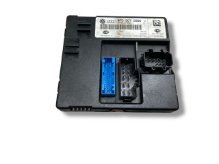 Комплект блоков управления 4F0907401C, 4F0910409A Audi A6 S6 C6 4F