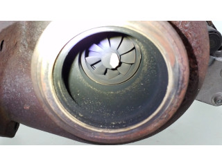 Турбина Mini Cooper Countryman R60 2.0 8512379, 131028