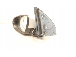 Зеркало электрическое        Volkswagen Golf VI  2008 - 2013 года   