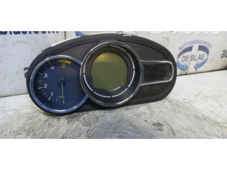 Přístrojová deska Renault Megane III 2009 RNI248100342R