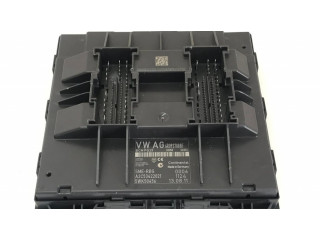 Блок комфорта 6R0937088F, A2C53422021 Volkswagen Polo V 6R