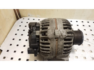 Генератор 06F903023F   Audi TT TTS Mk2 2.0     