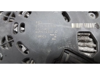 Генератор 6G9N10300JD   Volvo S80      