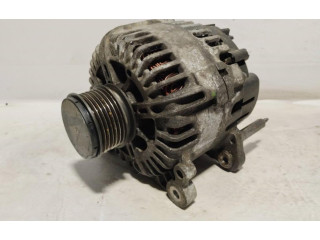 Генератор 06F903023C   Audi A3 S3 8P      