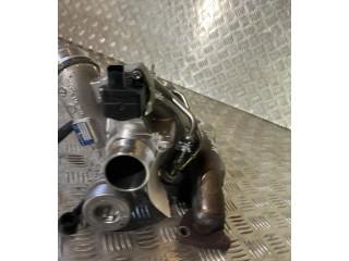 Турбина Volvo XC90 31459815