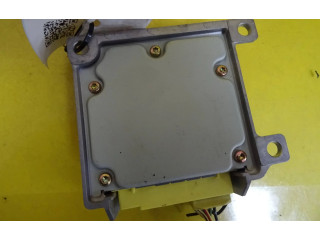 Блок подушек безопасности MR472692DPSB, 4079334742 Mitsubishi Space Wagon