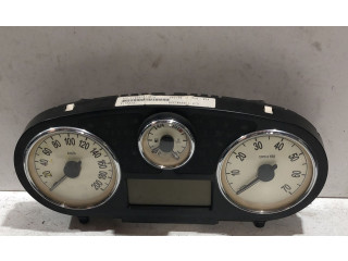 Панель приборов 51709391, 51709391 Lancia Ypsilon