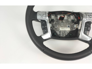 Руль Ford S-MAX  2006 - 2015 года 6M213600CK, 305479999D52      