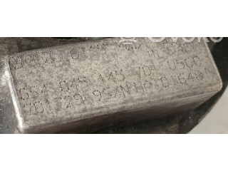 Турбина Audi A2 045145701