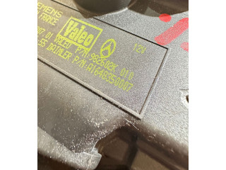 Вентилятор печки    a1648350007   Mercedes-Benz ML W164