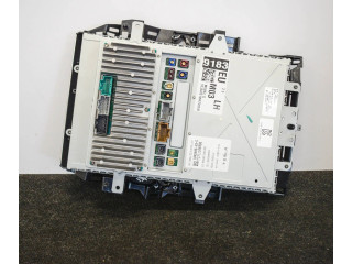 Дисплей 104500603D Tesla Model S