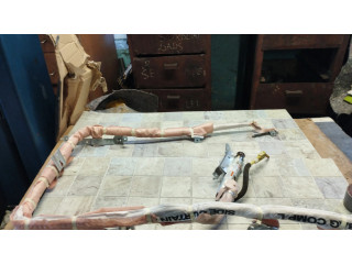 Боковая подушка безопасности 1025474, K6201 Honda FR-V