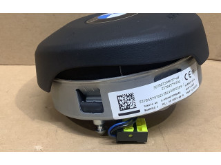 Подушка безопасности водителя 8092791, 9200003 BMW X3 F25