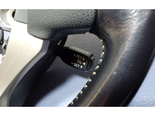 Руль Lexus IS III XE30  2013 - 2020 года       