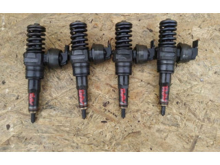 Форсунка QQQQQQQQQQQ Skoda Octavia Mk4