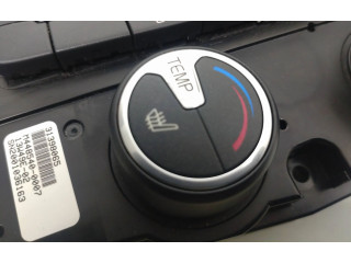 Блок управления климат-контролем 31398065, 2602054   Volvo V60