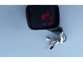 Зеркало электрическое Jeep Renegade 2014- года