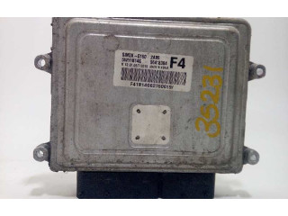 Блок управления двигателя 96418364, 5WY1B14G   Chevrolet Epica