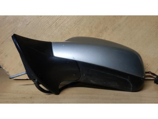 Zpětné zrcátko levé Peugeot 407 2005 4145