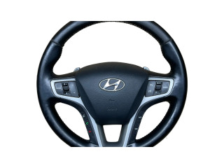 Volant Hyundai i40 2013 561133Z000, 569003Z100RY