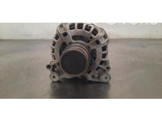 Генератор 04E903015A   Skoda Fabia Mk3 (NJ)      