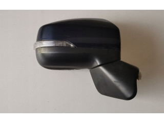 Зеркало электрическое        Subaru Forester SJ  2013 - 2018 года   