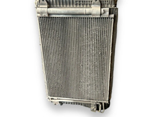 Комплект радиатора BKD Audi A3 S3 A3 Sportback 8P