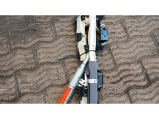 Боковая подушка безопасности 604752800A   Infiniti FX