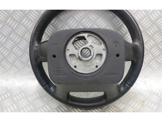 Руль Volvo XC90  2003 - 2006 года P5507003      