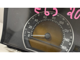 Přístrojová deska BMW 7 E65 E66 2007 62116922948