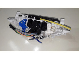 Блок управления климат-контролем 69837342E Renault Twingo II