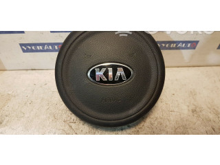 Подушка безопасности водителя 56900F1000   KIA Sportage