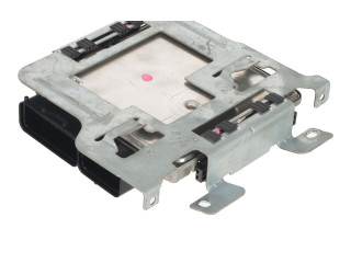 Блок управления двигателя 04L907309K Volkswagen Caddy