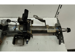    Рулевая рейка    Toyota Corolla Verso AR10 2004 - 2009 года